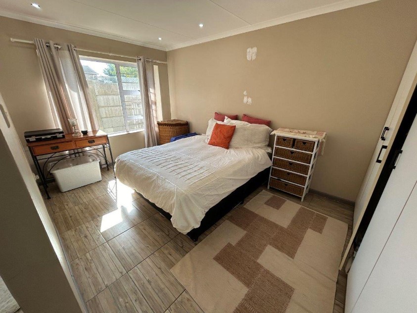 3 Bedroom Property for Sale in Noorsekloof Eastern Cape